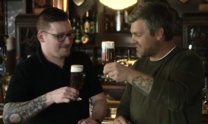 Hertog Jan Enkel proost Hertog Jan Enkel proost